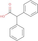 Diphenylacetic acid