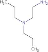 2-(Di-n-propylamino)ethylamine