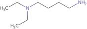4-(Diethylamino)butyl amine