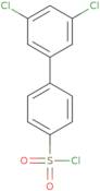 3',5'-Dichloro[1,1'-biphenyl]-4-sulfonyl chloride