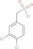 (3,4-Dichlorophenyl)-methanesulfonyl chloride