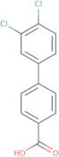 4-(3,4-Dichlorophenyl)benzoic acid