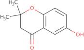 2,2-Dimethyl-6-hydroxy-4-chromanone