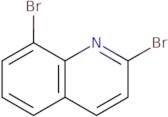 2,8-Dibromoquinoline