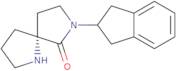 (R)-7-(2,3-Dihydro-1H-Inden-2-Yl)-1,7-Diazaspiro[4.4]Nonan-6-One