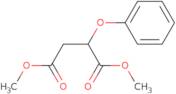 Dimethyl 2-Phenoxysuccinate