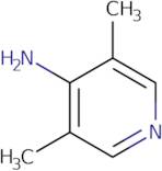 3,5-Dimethyl-pyridine-4-yl-amine