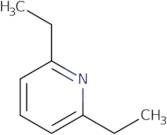 2,6-diethylpyridine