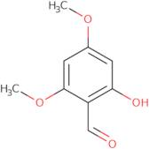 4,6-Dimethoxysalicylaldehyde