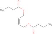 cis-1,4-Dibutyryloxy-2-butene