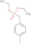 Diethyl (4-fluorobenzyl)phosphonate