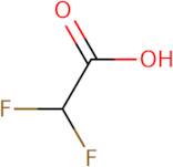 1,1-Difluoroacetic acid