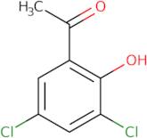 3',5'-Dichloro-2'-hydroxyacetophenone