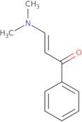 3-(Dimethylamino)-1-phenyl-2-propen-1-one