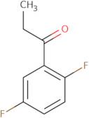 2,5-Difluoropropiophenone