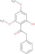 4',6'-Dimethoxy-2'-hydroxy-2-phenylacetophenone