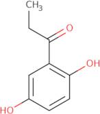 2,5-Dihydroxypropiophenone