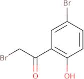 2,5'-Dibromo-2'-hydroxyacetophenone