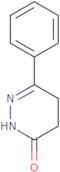 4,5-Dihydro-6-phenyl-3(2H)-pyridazinone