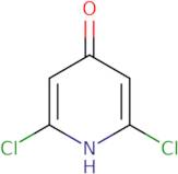 2,6-Dichloro-4-hydroxypyridine