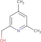 4,6-Dimethyl-2-pyridinemethanol