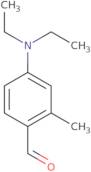 4-(Diethylamino)-2-methylbenzaldehyde