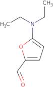 5-(Diethylamino)-2-furaldehyde