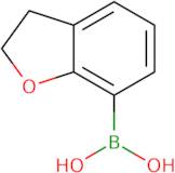 2,3-Dihydro-1-benzofuran-7-ylboronic acid