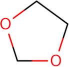 1,3-Dioxacyclopentane