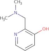 2-(Dimethylaminomethyl)-3-hydroxypyridine