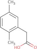 2,5-Dimethylphenylacetic acid