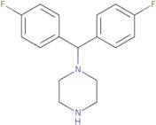 1-(4,4'-Difluorobenzhydry)piperazine