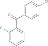 2,4'-Dichlorobenzophenone