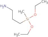 3-(Diethoxymethylsilyl)propylamine