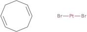 Dibromo(1,5-cyclooctadiene)platinum(II)