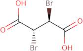 Meso-2,3-dibromosuccinic acid