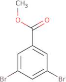 3,5-Dibromobenzoic acid methyl ester