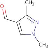 1,3-Dimethyl-1H-pyrazole-4-carboxaldehyde