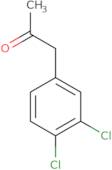 3',4'-Dichlorophenylacetone