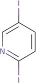 2,5-Diiodopyridine