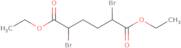 Diethyl meso-2,5-dibromoadipate