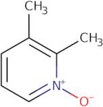 2,3-Dimethyl-4-pyridine N-oxide