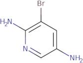 2,5-Diamino-3-bromopyridine