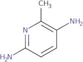 3,6-Diamino-2-methylpyridine