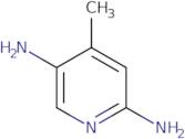 2,5-Diamino-4-methylpyridine