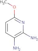 2,3-Diamino-6-methoxypyridine