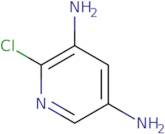 3,5-Diamino-2-chloropyridine