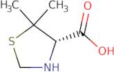 (S)-5,5-dimethyl-1,3-thiazolidine-4-carboxylic acid