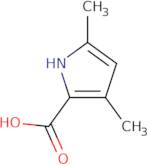 3,5-Dimethyl-1H-Pyrrole-2-Carboxylic Acid