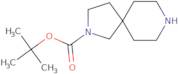 2,8-Diaza-spiro[4·5]decane-2-carboxylic acid tert-butyl ester